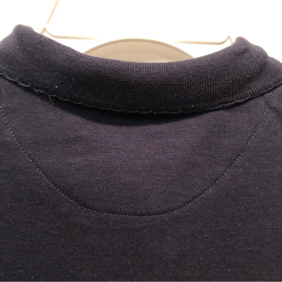 Izod Approved Schoolwear Golf Uniform Short Sleeve Girls Polo Navy XL (16) - Picture 16 of 16